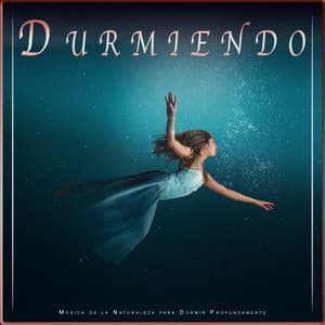 Durmiendo: Música de la Naturaleza para Dormir Profundamente - Sueño Profundo Relajante