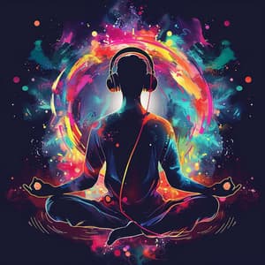 Serenity's Path: Music for Deep Meditation - Happy Music