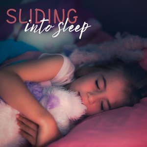 Sliding Into Sleep: The Ultimate Insomnia Fighting Music Album with Soothing Lullabies, Calming Ambience and Relaxing Nature Sounds for Better Sleeping - Gold Heart