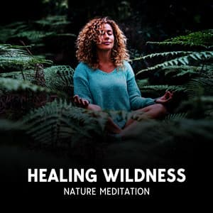 Healing Wildness: Nature Mediation - Zen Meditation
