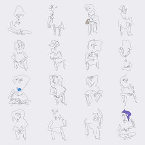 SUPERSTORE - Sam Gendel