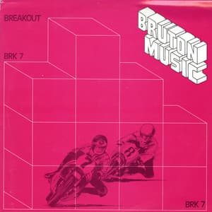 Bruton BRK7: Breakout - John Cameron