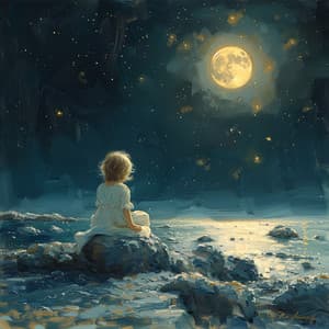 Vistas De Ensueño: Panorama Del Sueño Del Bebé - Canciones infantiles para bebés