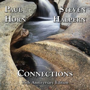Connections - Steven Halpern