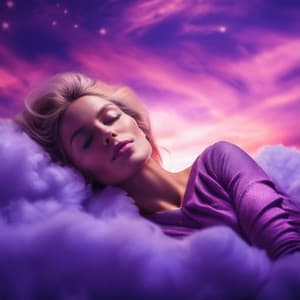 Ritmos De Sueño: Música Para Noches De Descanso - Magia del Silencio