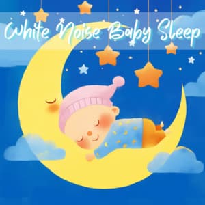 Best White Noise for Baby Sleep Seamless Play - White Noise Baby Sleep