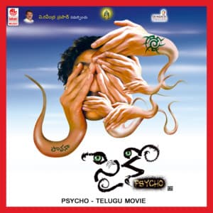 Psycho - Raghu Dixit