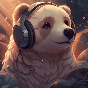 Volumetric Flow Rate - Peaceful Ambient