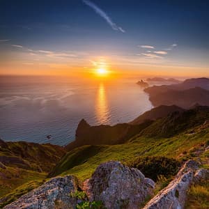 Inspiraciones Tranquilas: Música Para Momentos Apacibles - Cascada de Lluvia