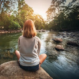 Sonidos Suaves Para La Relajación Total - Música ambiental relajante