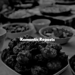 Romantic Repasts - Manhattan Steakhouse Music