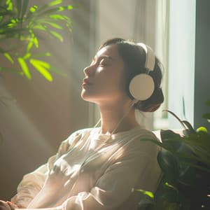 Dicha De Relajación: Melodías Suaves - Sonidos infinitos