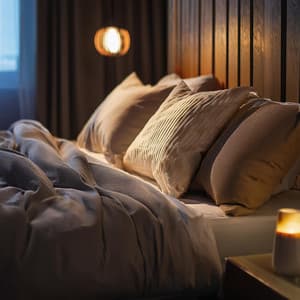 Vibraciones Relajantes De Hip Hop Para La Noche - Música para Centros Comerciales