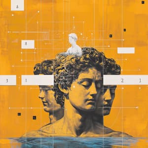 Symphonies of Knowing for Practicing Mindfulness and Becoming Fully Present - February Four