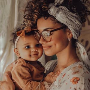 Sueño Celestial: Travesía De Canción De Cuna Para Bebés - Baby Lullaby Universo