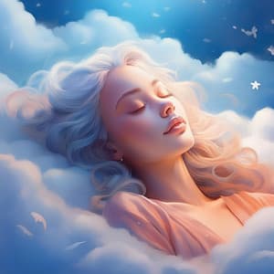 Sueños Silenciosos: Música Calmante Para Dormir - Universo musical de insomnio