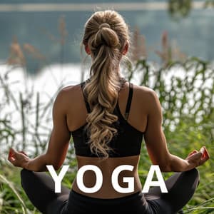 Yoga: Musica perfetta per la pratica dello yoga, Favorendo il rilassamento della mente e la sincronizzazione con il respiro - Meditazione zen musica