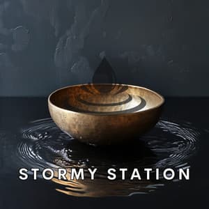 Gentle Thunder for Meditation - Boleen FX