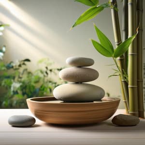 Sonidos Pacíficos Para Calmar Y Aliviar La Mente - Las Ruedas del Autobús