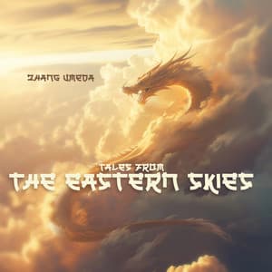 Tales from the Eastern Skies - Zhang Umeda