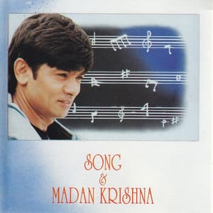 Geet Ra Madankrishna - Nhyoo Bajracharya