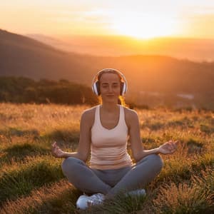 Momentos Lofi: Mezclas De Acordes Tranquilos - El ambiente urbano