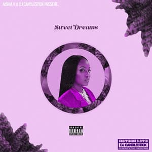 Sweet Dreams - DJ Candlestick