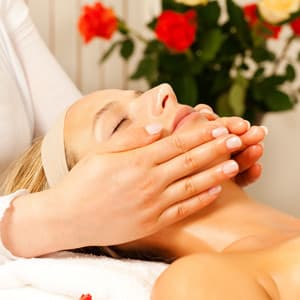Massage Bliss: A Relaxing Touch of Chill Music - Soft Music Playlisted