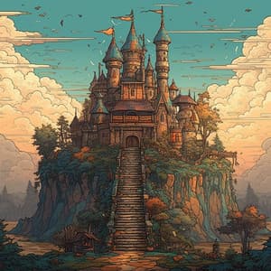 Zen Lullaby Experience - Children's Music