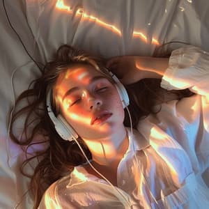 La Sinfonía Del Sueño: Música Para Noches De Descanso - Perdido en azul