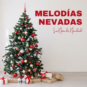 Melodías Nevadas: Jazz Festivo - Los Niños de Navidad