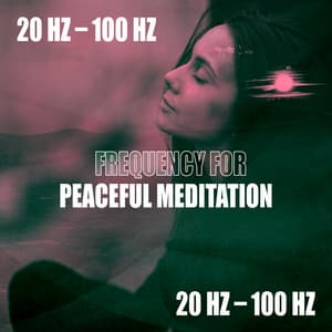 20 Hz - Bhuvi Ananda