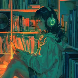 Sesiones De Estudio Conscientes: Ritmos Lofi De Enfoque - Ritmos de música de estudio acústico