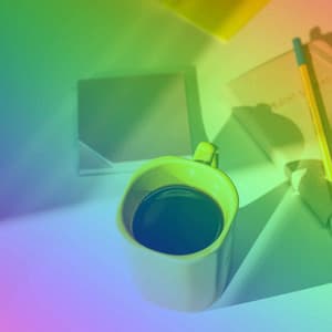 Beautiful Background for In October - Musique pour Travailler Playlist