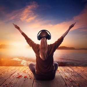 Calm Thoughts: Music for Mindful Meditation - Meditation Spirit