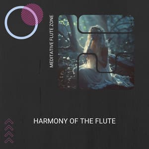 Harmony of the Flute: Sail to Serenity - Meditative Flute Zone