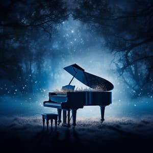 Piano Music: Dawn Chorus Rhythms - The Vienna Sleep Academy