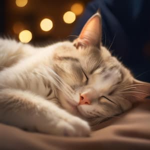 Melodías Felinas: Música Para Gatos Graciosos - Muestras de alta frecuencia