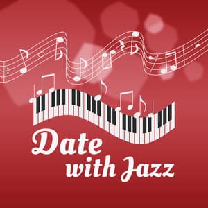 Date with Jazz - Early Sunrise, Soothing Piano, Solo Piano - Bar Music Masters