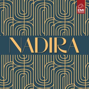 Nadira - Mala