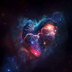 Heartspace Tuning to Open & Heal the Heart Chakra - The Lost Director