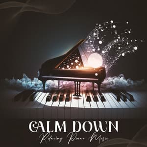 Calm Down: Relaxing Piano Music - 7 Types Of Spirits