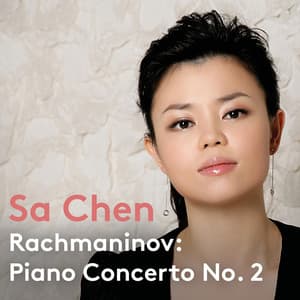 Rachmaninoff: Piano Concerto No. 2 in C Minor, Op. 18 - Sergei Rachmaninoff