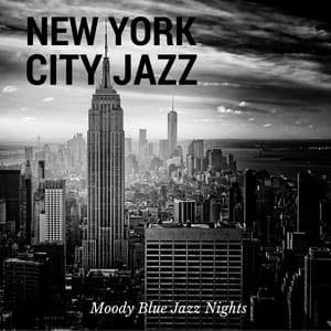 Moody Blue Jazz Nights - New York City Jazz
