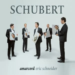 Schubert - Franz Schubert