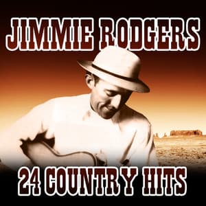 Giants Of Country -  Jimmie Rodgers - Jimmie Rodgers