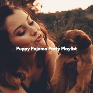 Puppy Pajama Party Playlist - Jazz Lounge Bar Radio