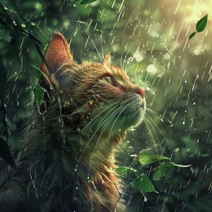 Música Ambiental De Gato: Sinfonía De Ronroneo - Jukebox de música de gato