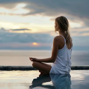 Elevate Your Mind - Natural White Noise Relaxation