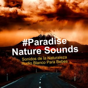 #Paradise Nature Sounds - Sonidos de la Naturaleza Rudio Blanco Para Bebes